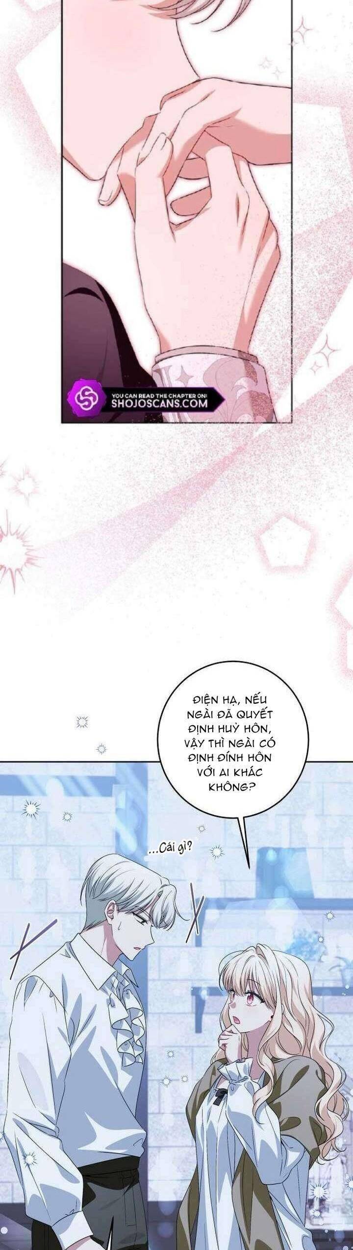 Gia Đình Phản Diện Phản Đối Tự Lập Chapter 37 - Trang 19