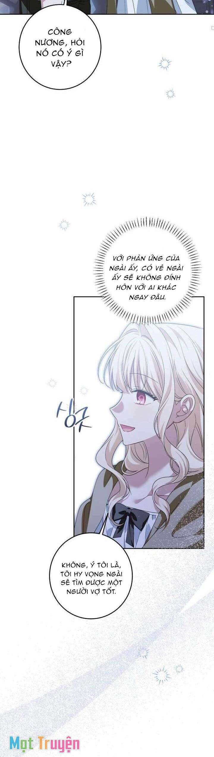 Gia Đình Phản Diện Phản Đối Tự Lập Chapter 37 - Trang 20