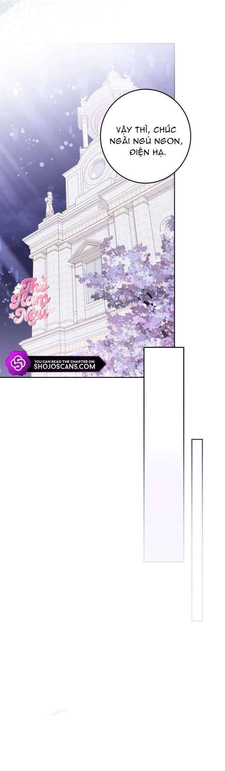 Gia Đình Phản Diện Phản Đối Tự Lập Chapter 37 - Trang 21