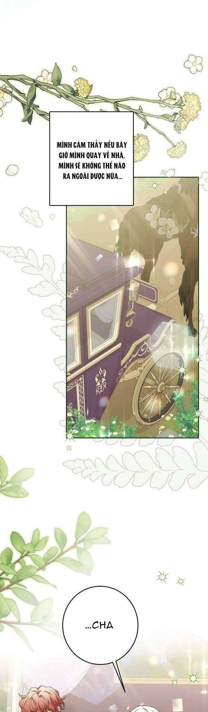 Gia Đình Phản Diện Phản Đối Tự Lập Chapter 37 - Trang 24