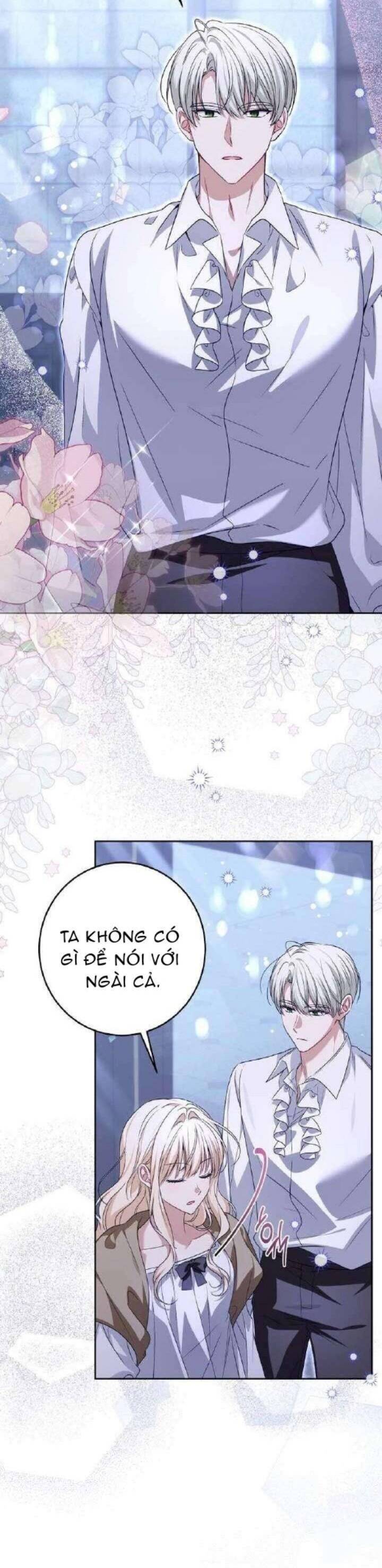 Gia Đình Phản Diện Phản Đối Tự Lập Chapter 37 - Trang 3