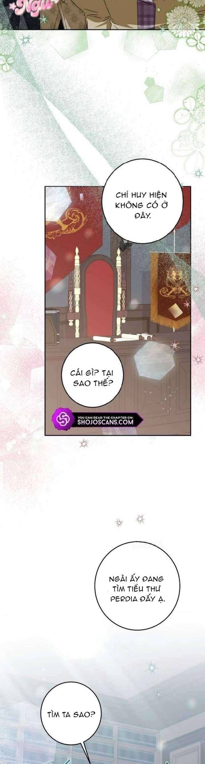 Gia Đình Phản Diện Phản Đối Tự Lập Chapter 37 - Trang 31