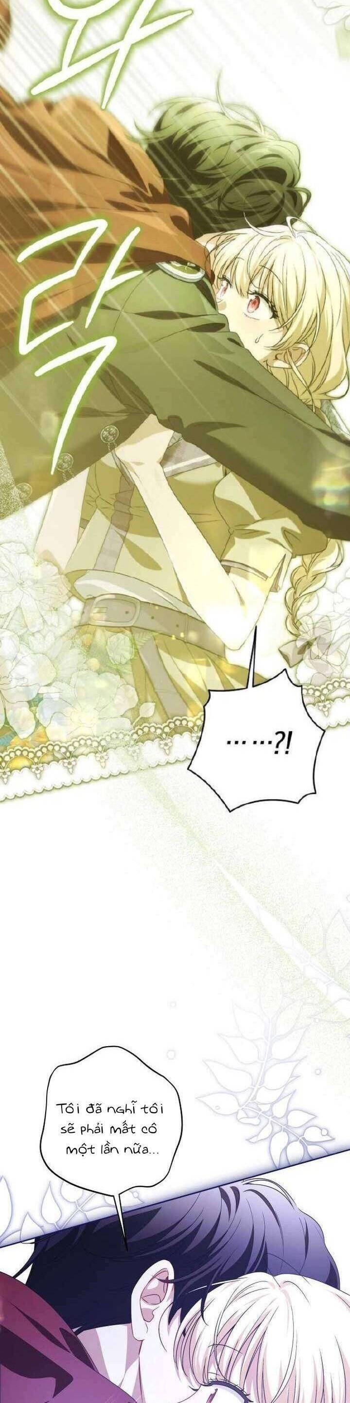 Gia Đình Phản Diện Phản Đối Tự Lập Chapter 37 - Trang 35