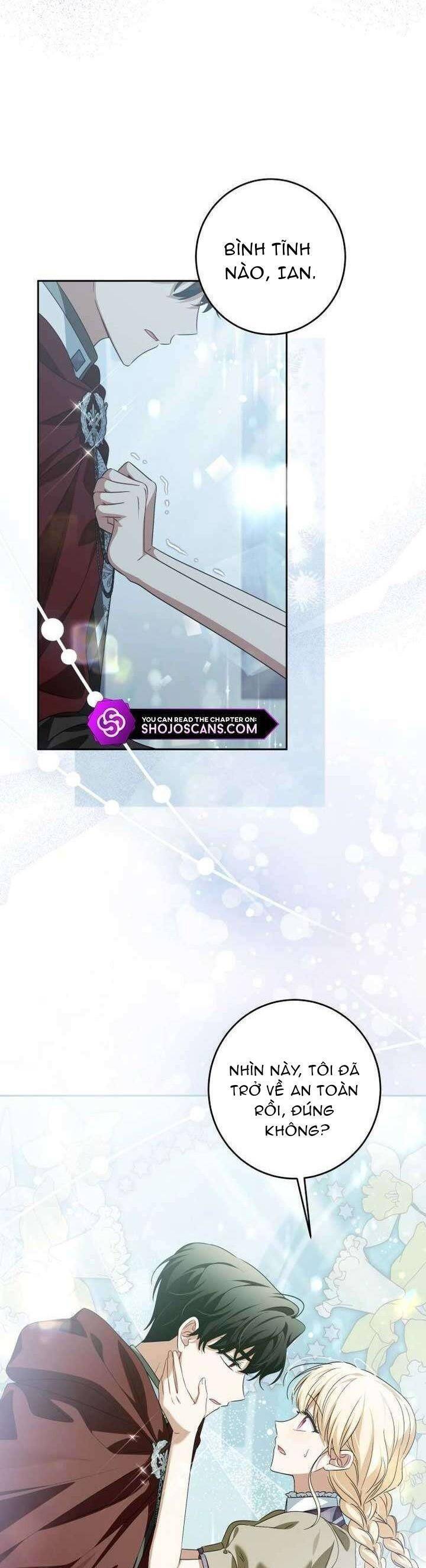 Gia Đình Phản Diện Phản Đối Tự Lập Chapter 37 - Trang 38