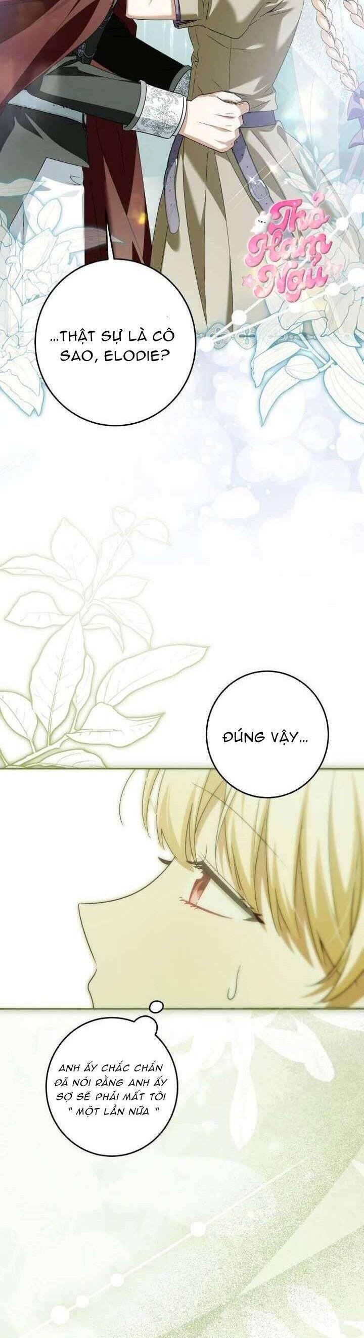 Gia Đình Phản Diện Phản Đối Tự Lập Chapter 37 - Trang 39