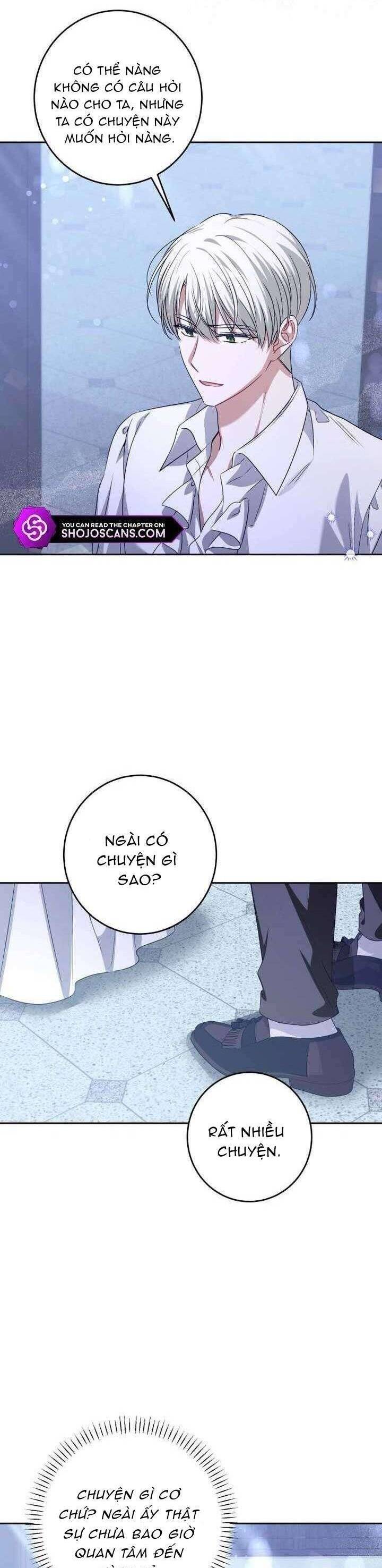 Gia Đình Phản Diện Phản Đối Tự Lập Chapter 37 - Trang 4