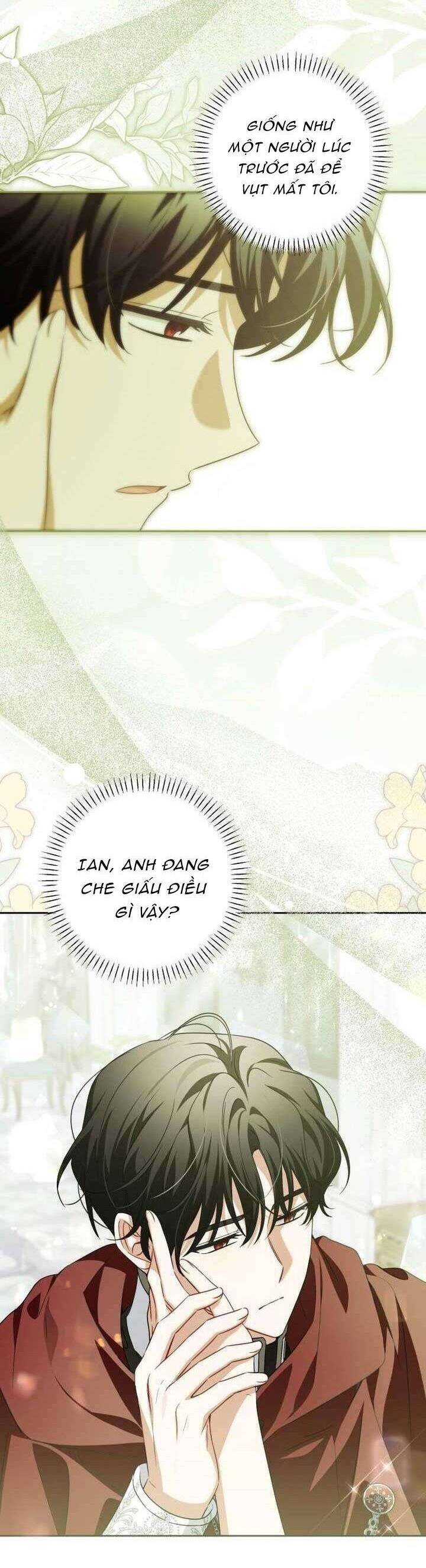 Gia Đình Phản Diện Phản Đối Tự Lập Chapter 37 - Trang 40