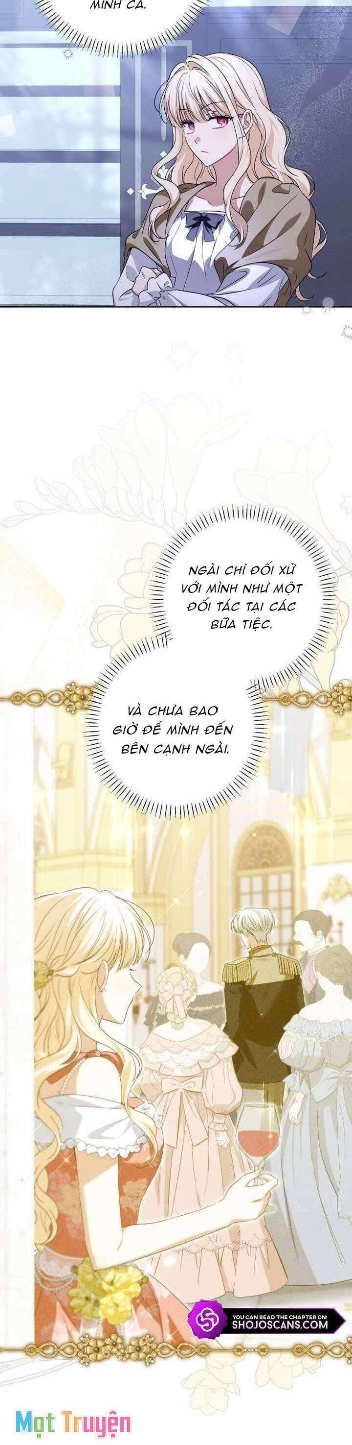 Gia Đình Phản Diện Phản Đối Tự Lập Chapter 37 - Trang 5