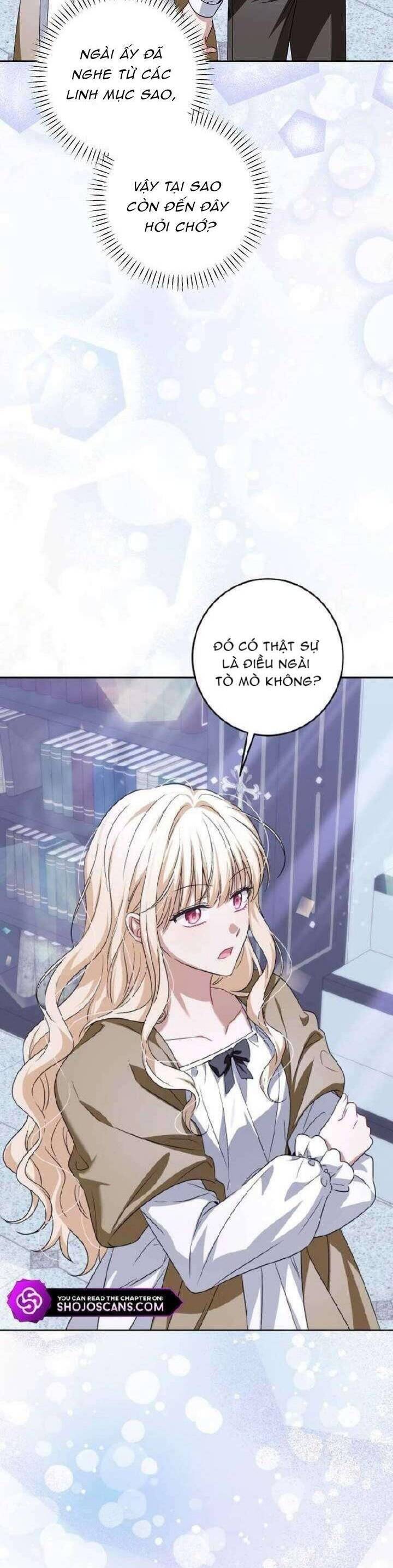 Gia Đình Phản Diện Phản Đối Tự Lập Chapter 37 - Trang 7