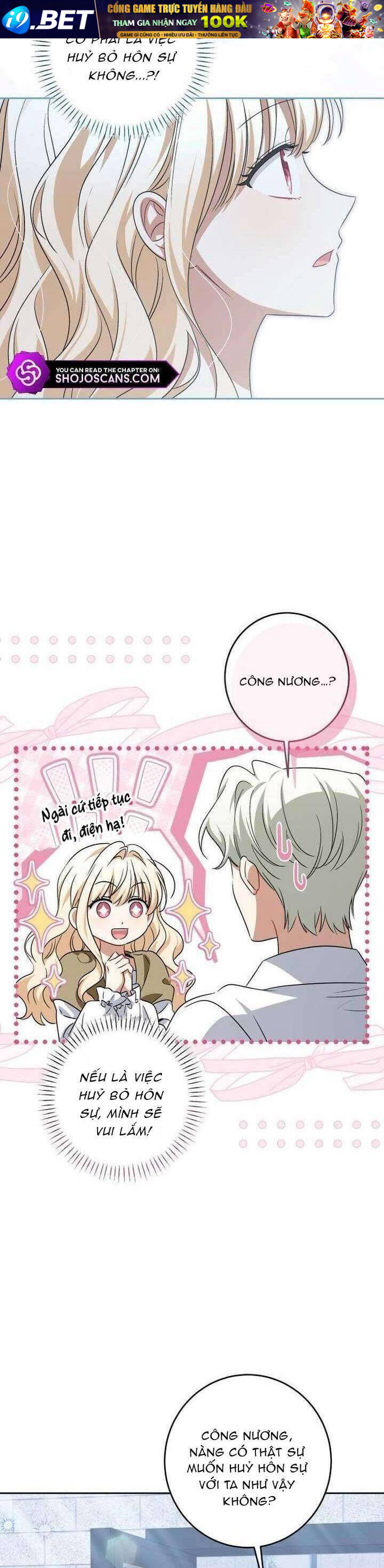 Gia Đình Phản Diện Phản Đối Tự Lập Chapter 37 - Trang 9