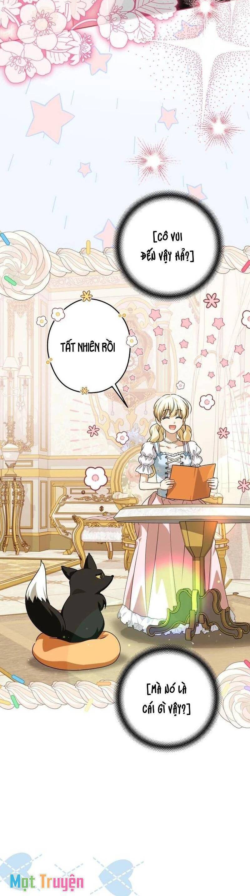 Gia Đình Phản Diện Phản Đối Tự Lập Chapter 49 - Trang 10