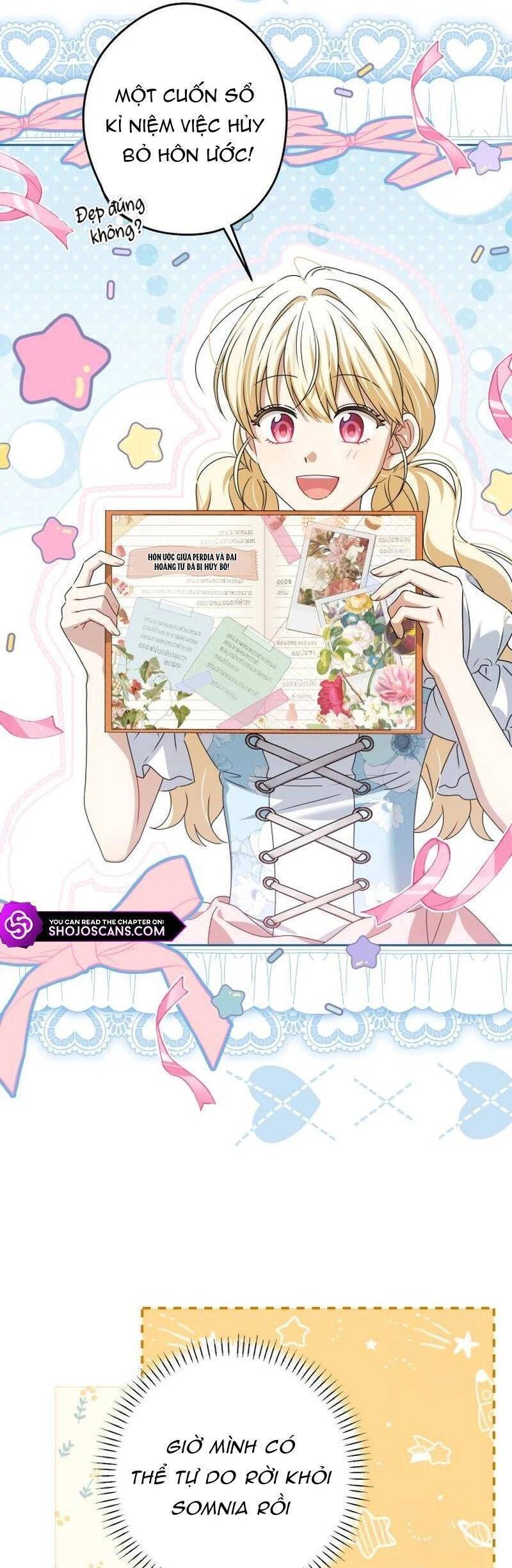 Gia Đình Phản Diện Phản Đối Tự Lập Chapter 49 - Trang 11