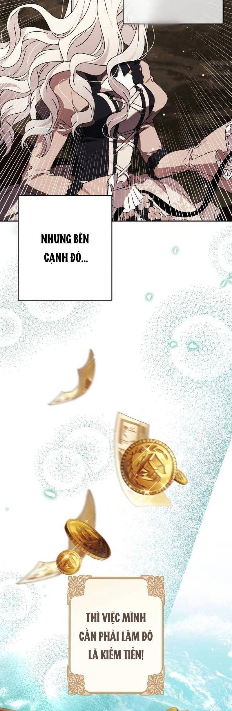 Gia Đình Phản Diện Phản Đối Tự Lập Chapter 49 - Trang 13