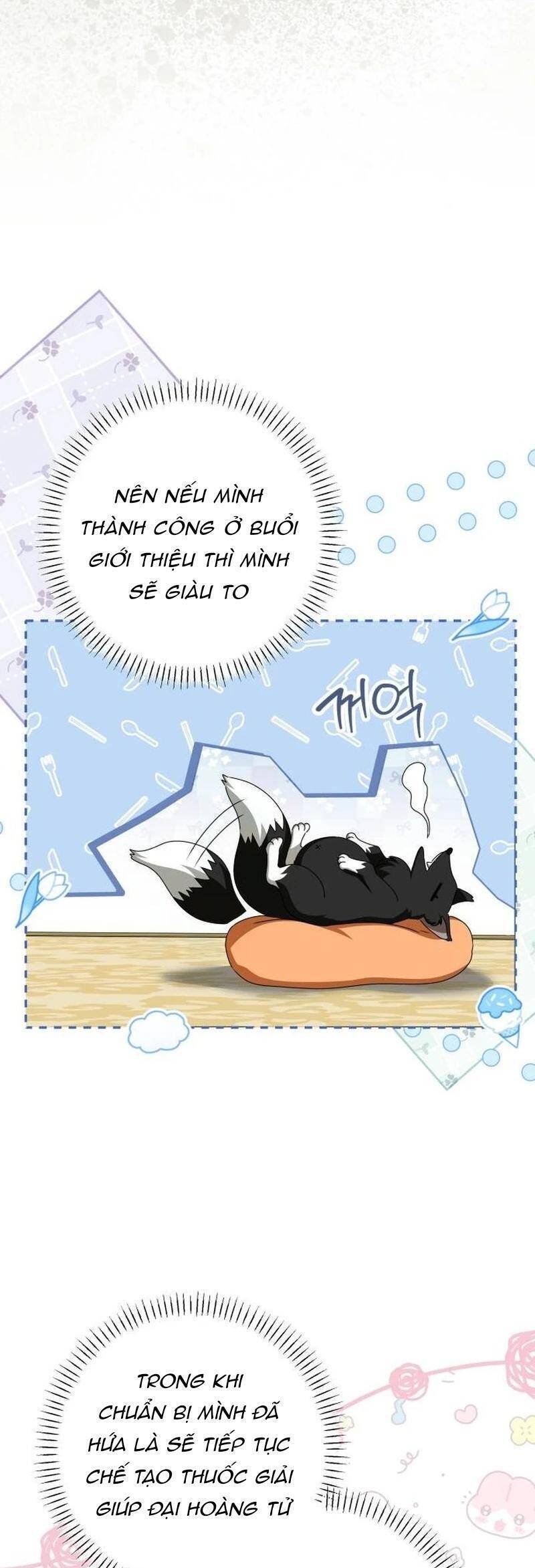 Gia Đình Phản Diện Phản Đối Tự Lập Chapter 49 - Trang 15