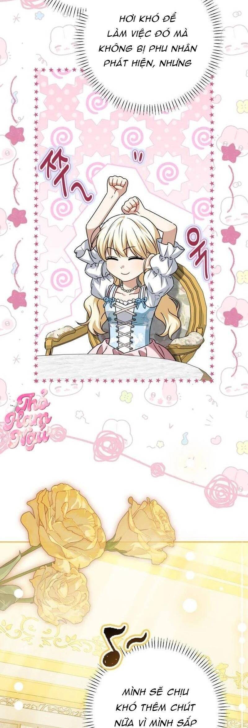 Gia Đình Phản Diện Phản Đối Tự Lập Chapter 49 - Trang 16