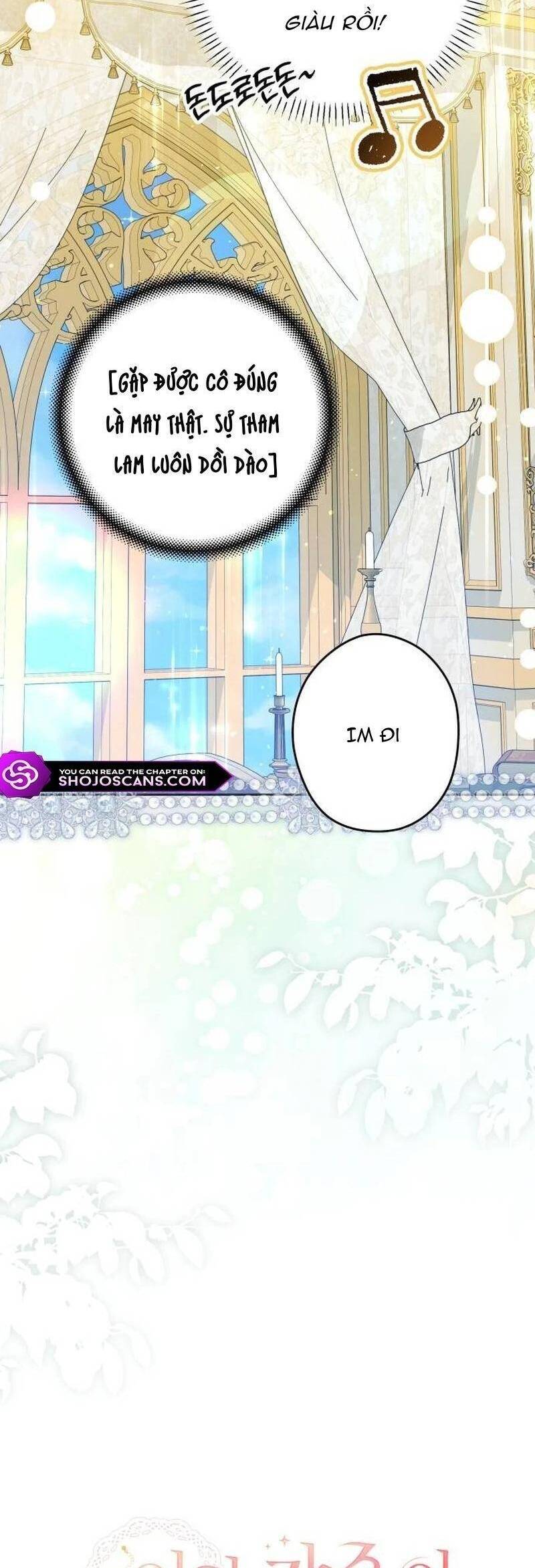 Gia Đình Phản Diện Phản Đối Tự Lập Chapter 49 - Trang 17