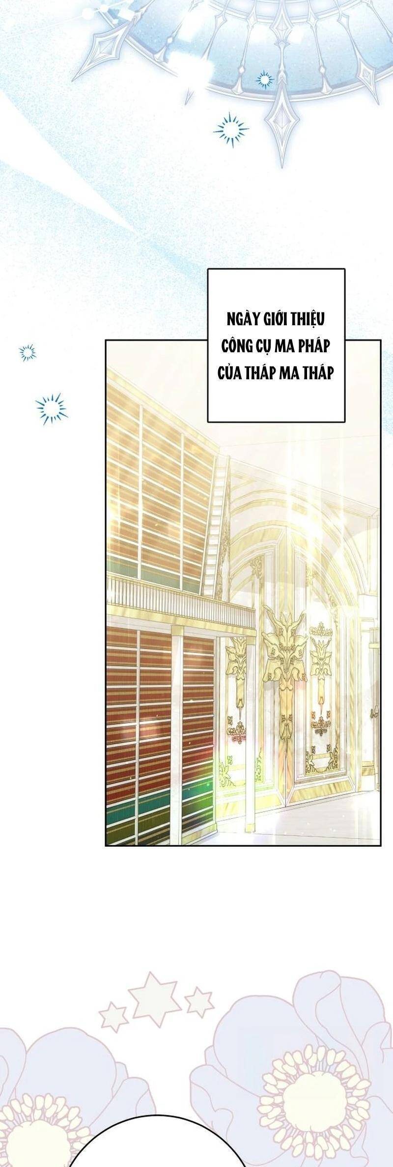 Gia Đình Phản Diện Phản Đối Tự Lập Chapter 49 - Trang 19