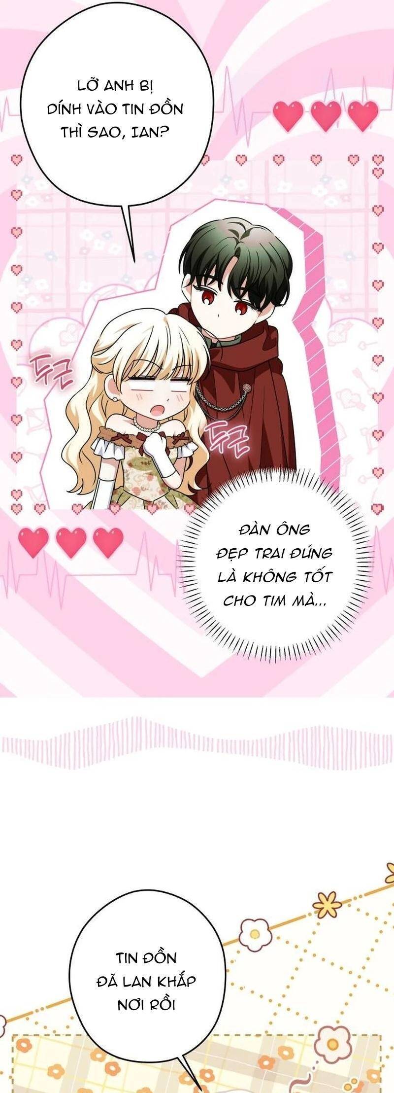 Gia Đình Phản Diện Phản Đối Tự Lập Chapter 49 - Trang 26