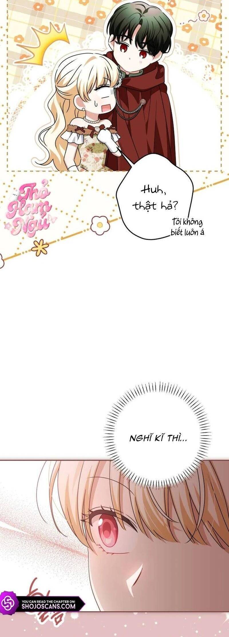 Gia Đình Phản Diện Phản Đối Tự Lập Chapter 49 - Trang 27
