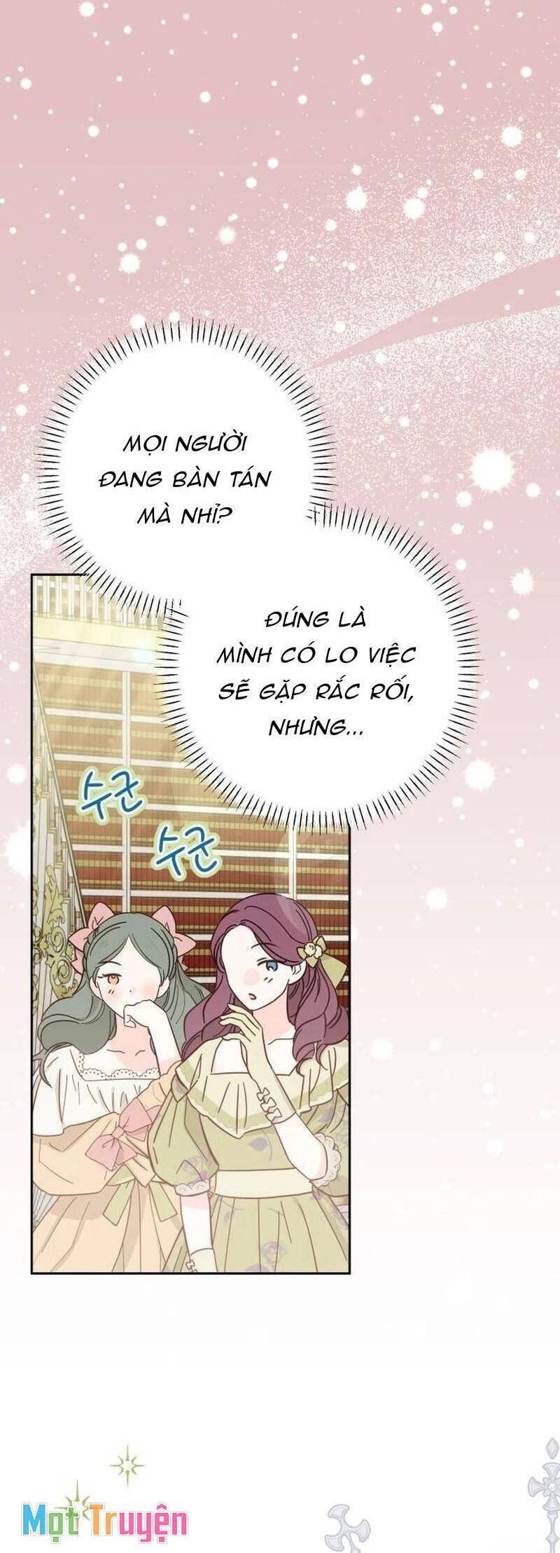 Gia Đình Phản Diện Phản Đối Tự Lập Chapter 49 - Trang 28