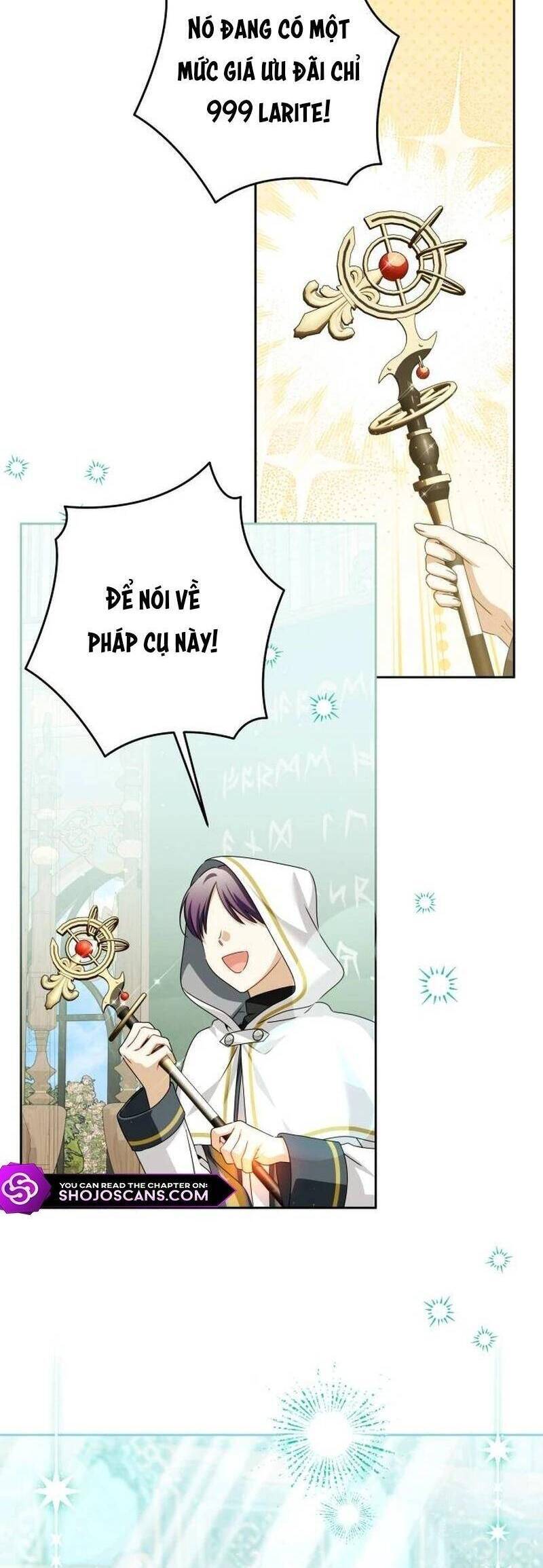 Gia Đình Phản Diện Phản Đối Tự Lập Chapter 49 - Trang 31