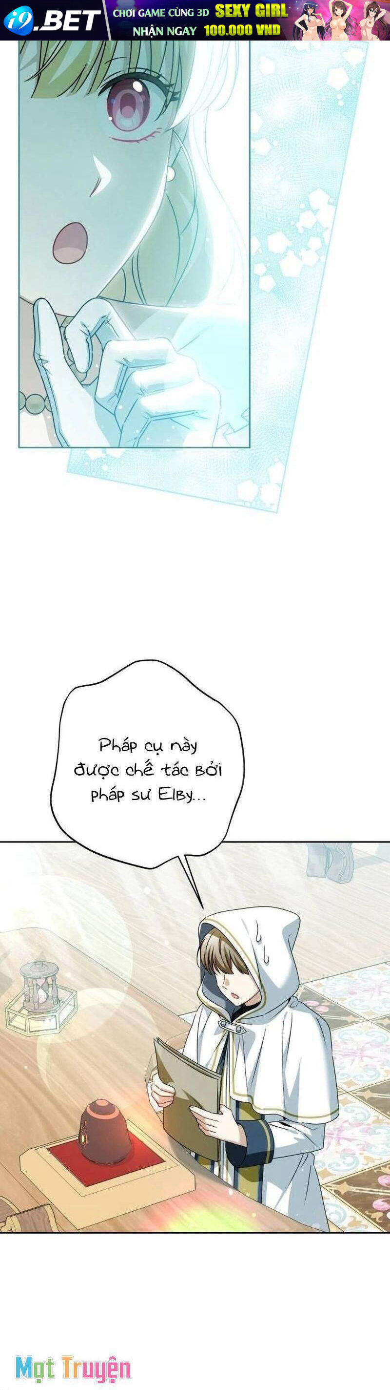 Gia Đình Phản Diện Phản Đối Tự Lập Chapter 49 - Trang 35