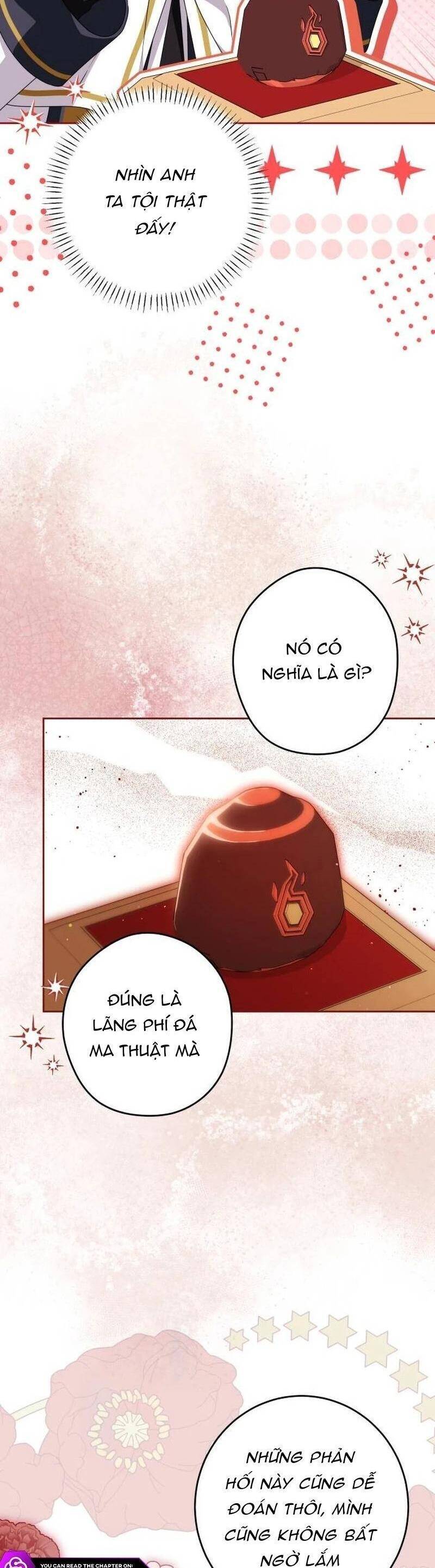 Gia Đình Phản Diện Phản Đối Tự Lập Chapter 49 - Trang 37