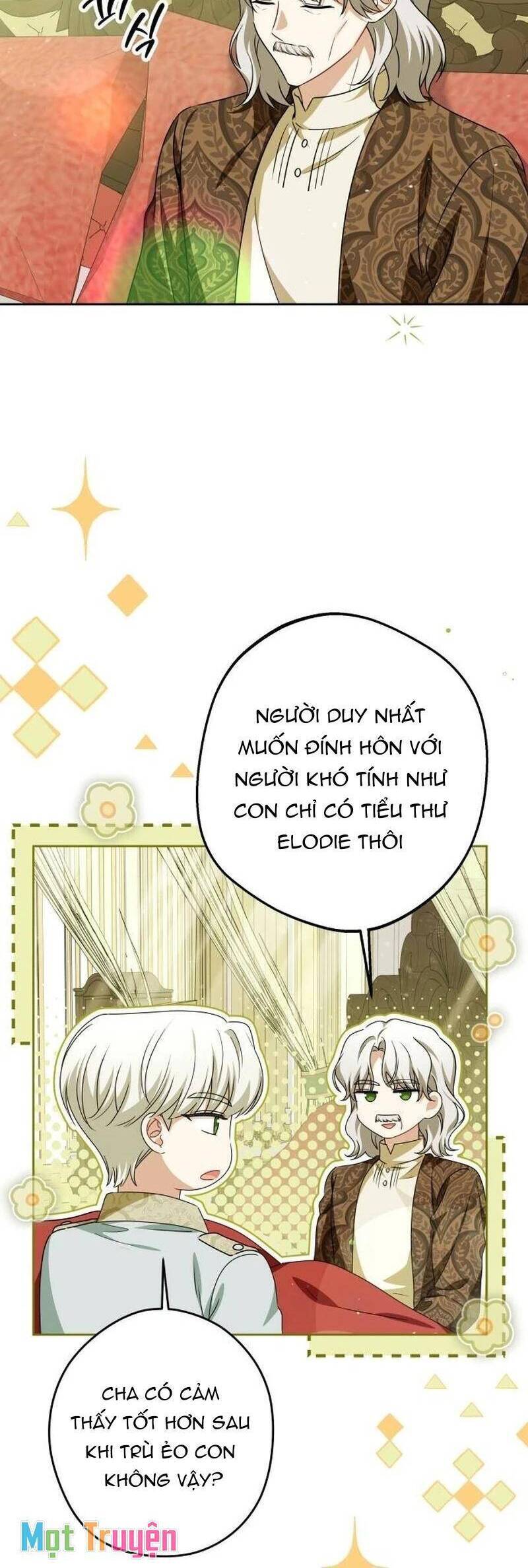 Gia Đình Phản Diện Phản Đối Tự Lập Chapter 49 - Trang 4