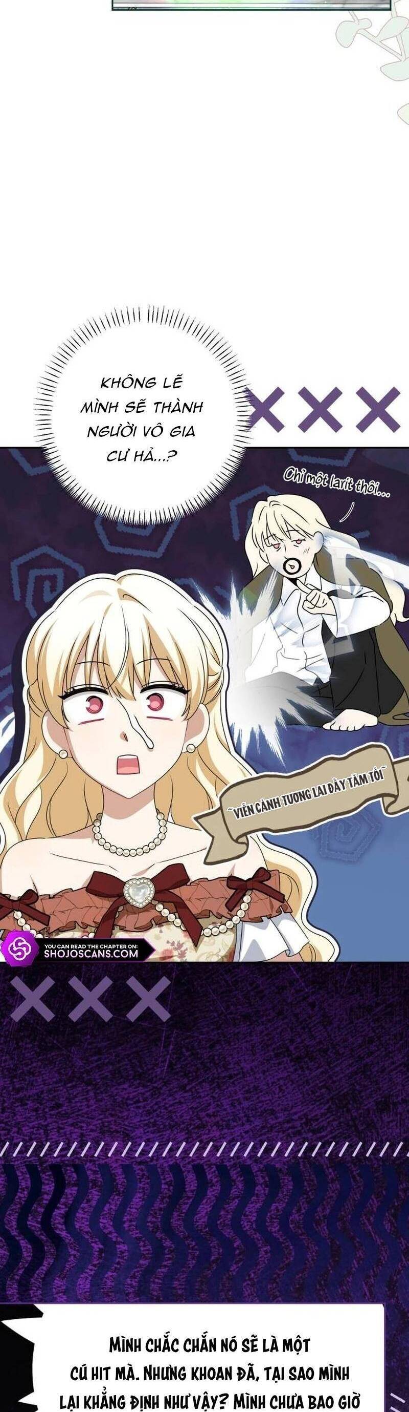 Gia Đình Phản Diện Phản Đối Tự Lập Chapter 49 - Trang 40