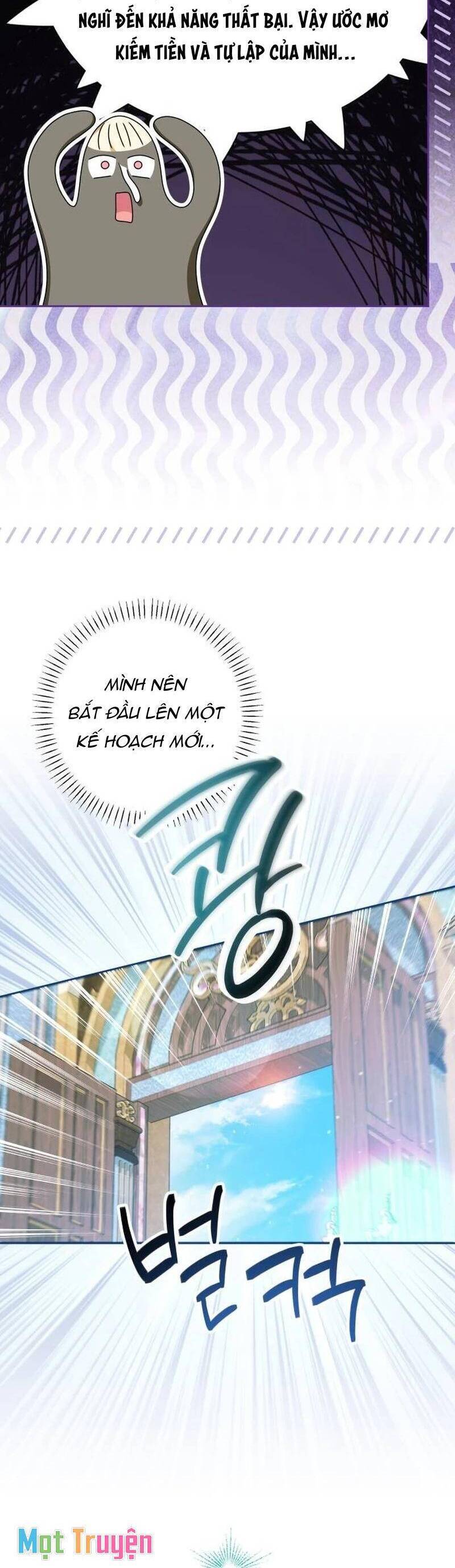 Gia Đình Phản Diện Phản Đối Tự Lập Chapter 49 - Trang 41