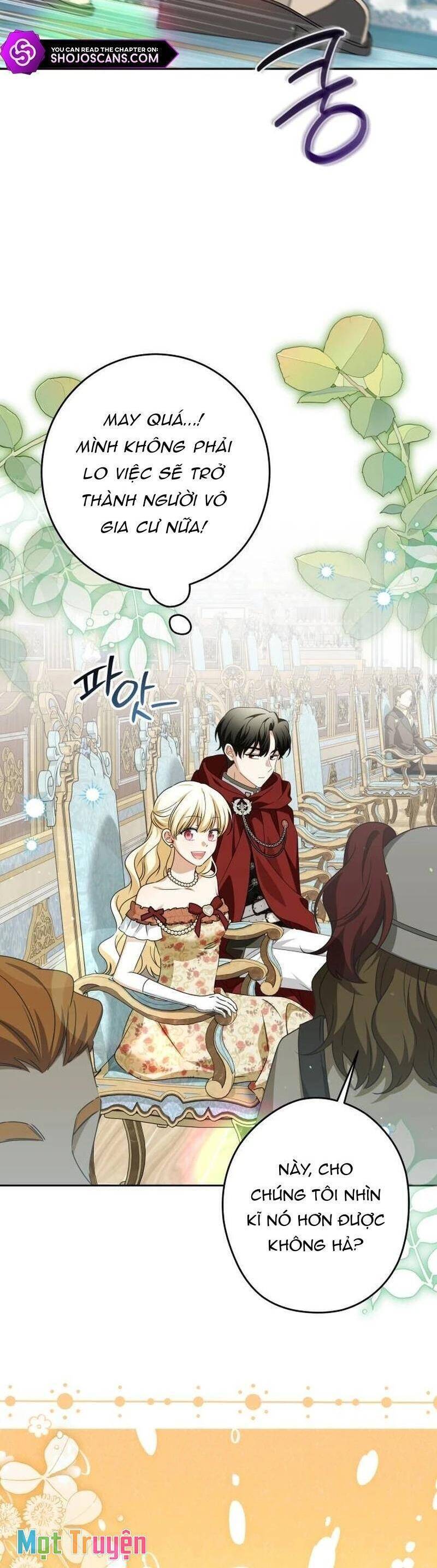 Gia Đình Phản Diện Phản Đối Tự Lập Chapter 49 - Trang 43