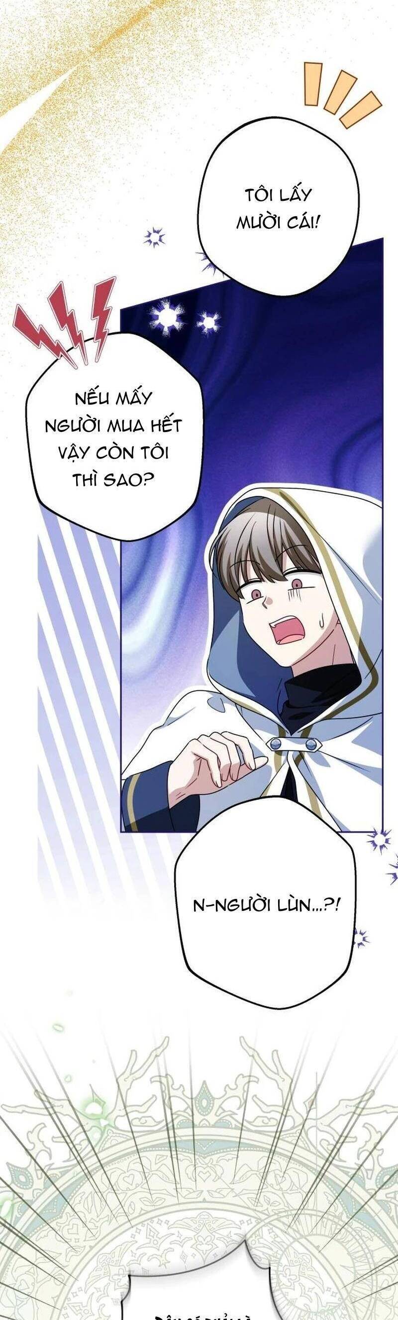 Gia Đình Phản Diện Phản Đối Tự Lập Chapter 49 - Trang 45