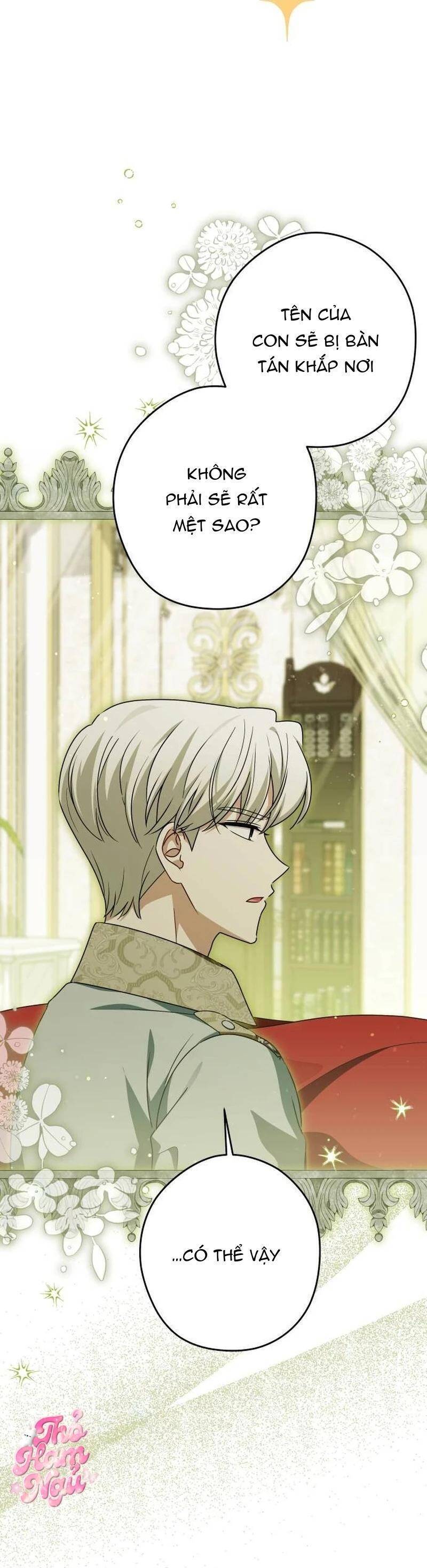 Gia Đình Phản Diện Phản Đối Tự Lập Chapter 49 - Trang 5