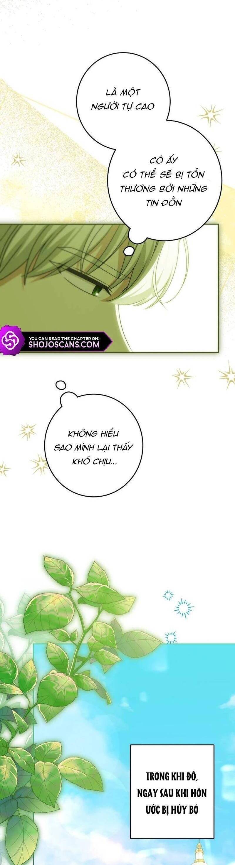 Gia Đình Phản Diện Phản Đối Tự Lập Chapter 49 - Trang 6