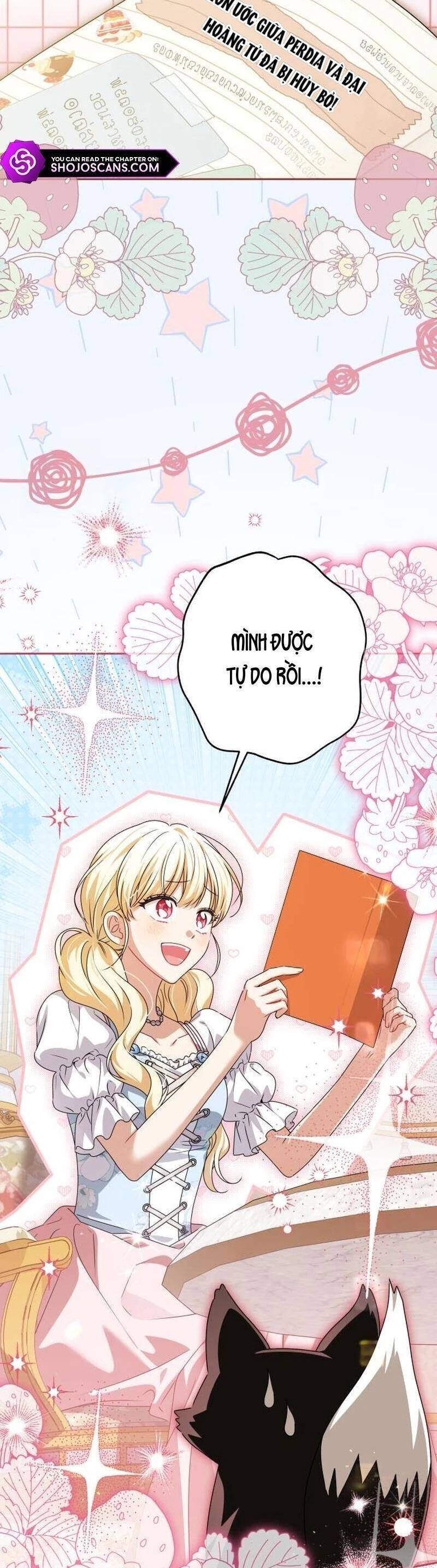 Gia Đình Phản Diện Phản Đối Tự Lập Chapter 49 - Trang 9