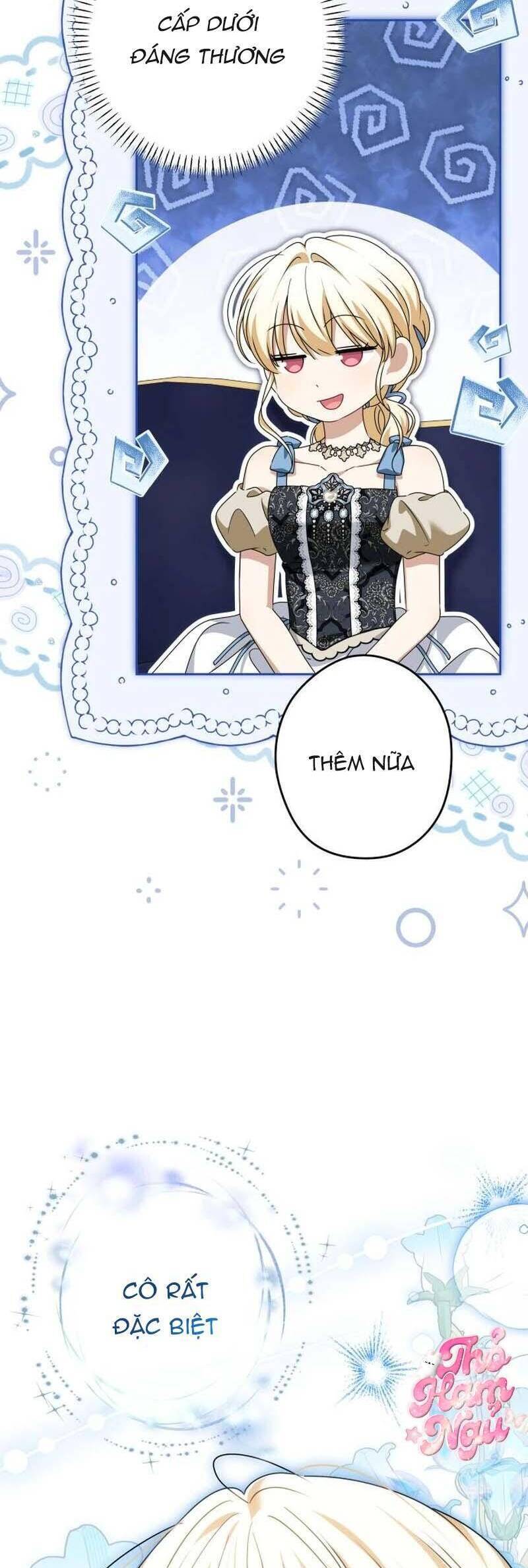 Gia Đình Phản Diện Phản Đối Tự Lập Chapter 50 - Trang 14