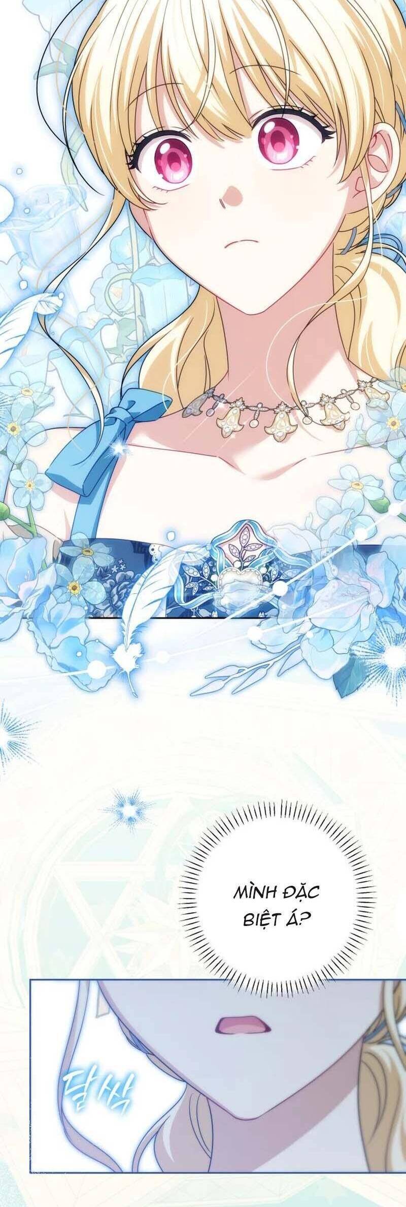 Gia Đình Phản Diện Phản Đối Tự Lập Chapter 50 - Trang 15