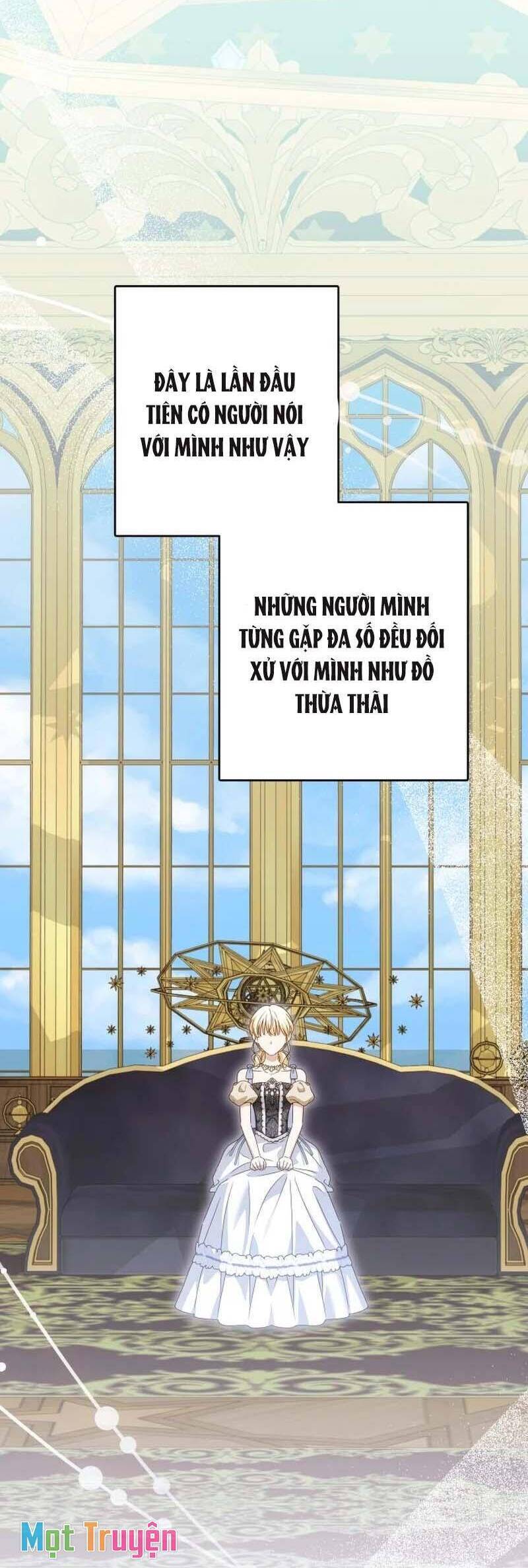 Gia Đình Phản Diện Phản Đối Tự Lập Chapter 50 - Trang 16