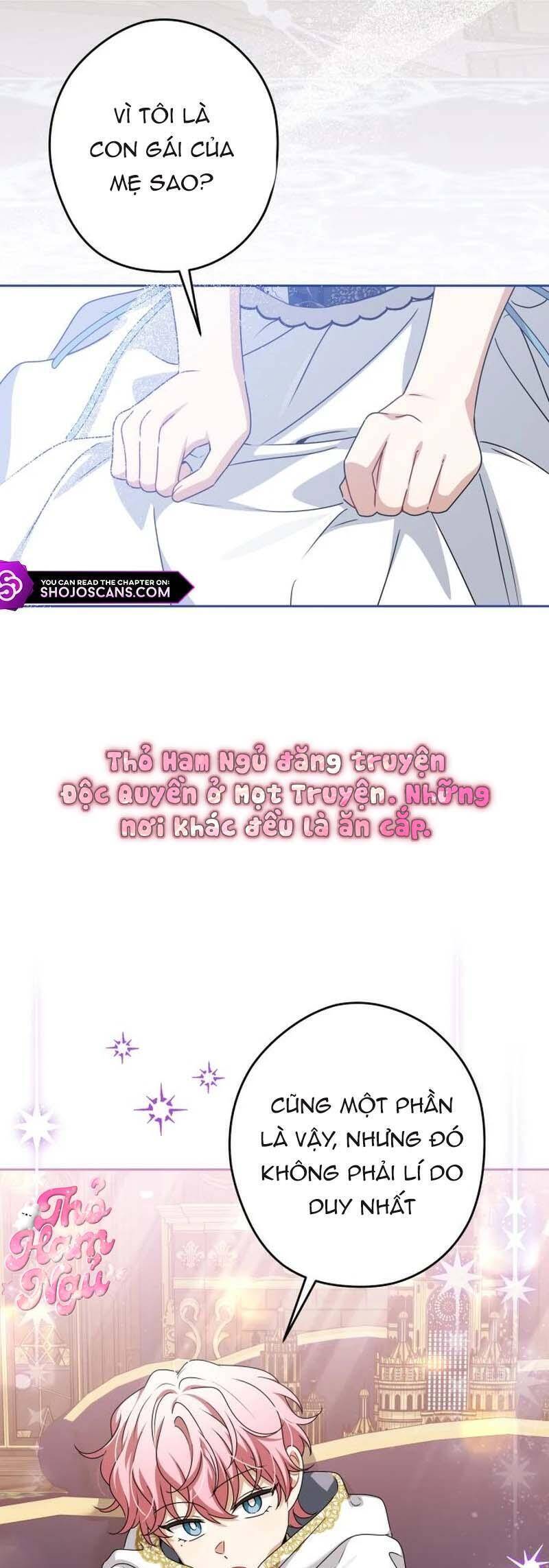 Gia Đình Phản Diện Phản Đối Tự Lập Chapter 50 - Trang 17