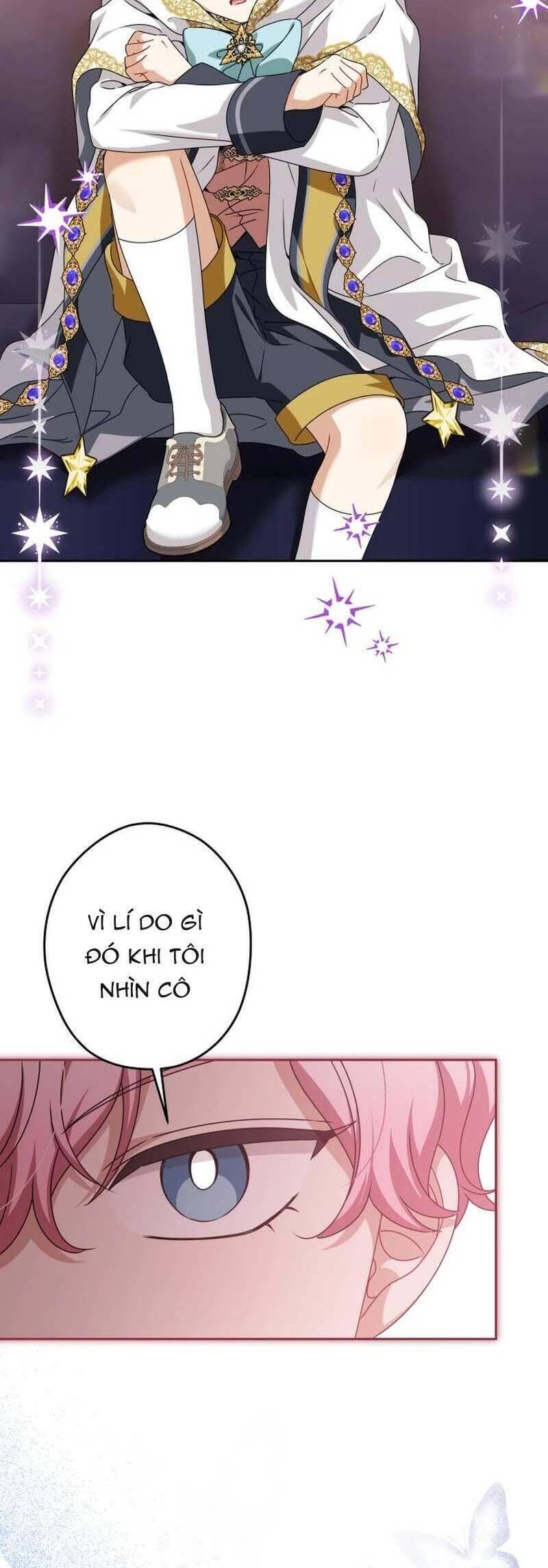 Gia Đình Phản Diện Phản Đối Tự Lập Chapter 50 - Trang 18