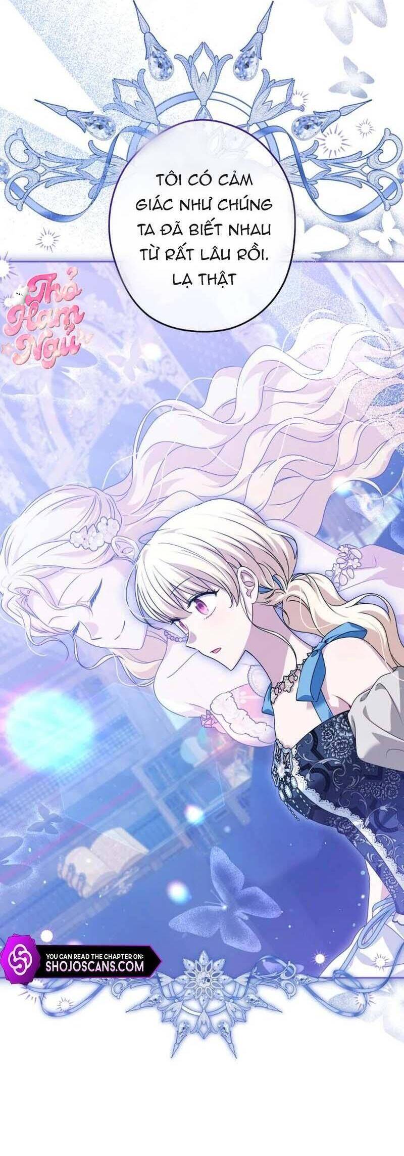 Gia Đình Phản Diện Phản Đối Tự Lập Chapter 50 - Trang 19