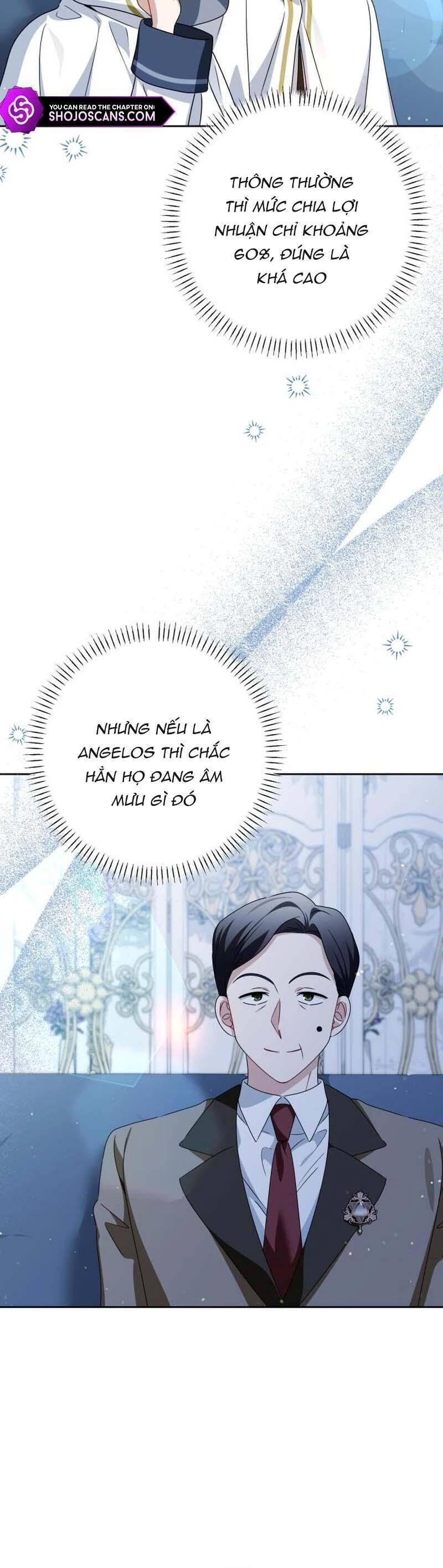 Gia Đình Phản Diện Phản Đối Tự Lập Chapter 50 - Trang 28