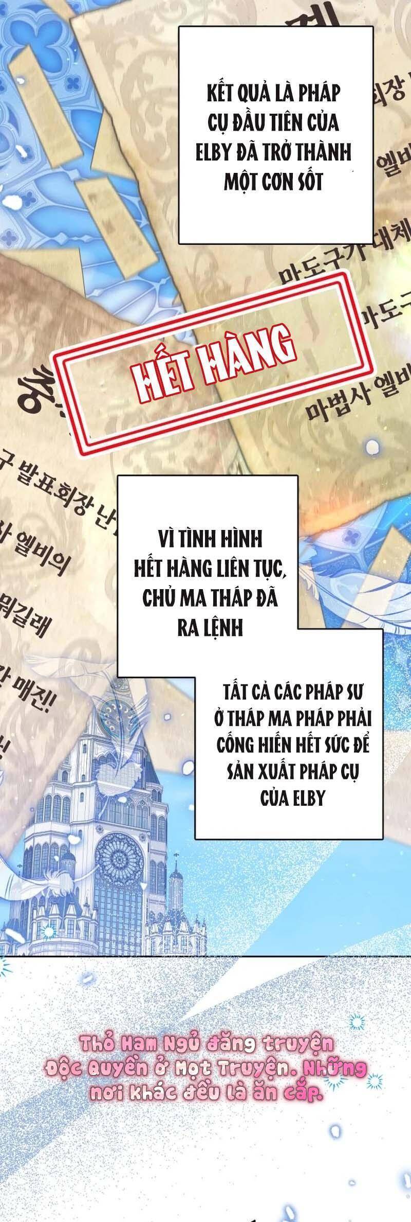 Gia Đình Phản Diện Phản Đối Tự Lập Chapter 50 - Trang 3