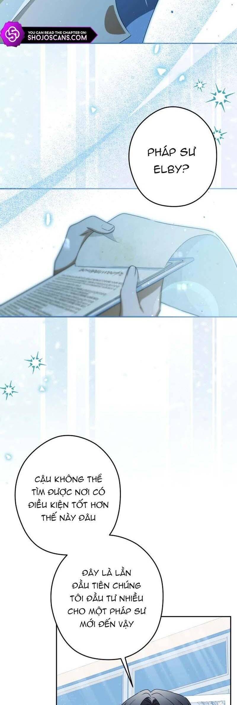 Gia Đình Phản Diện Phản Đối Tự Lập Chapter 50 - Trang 31