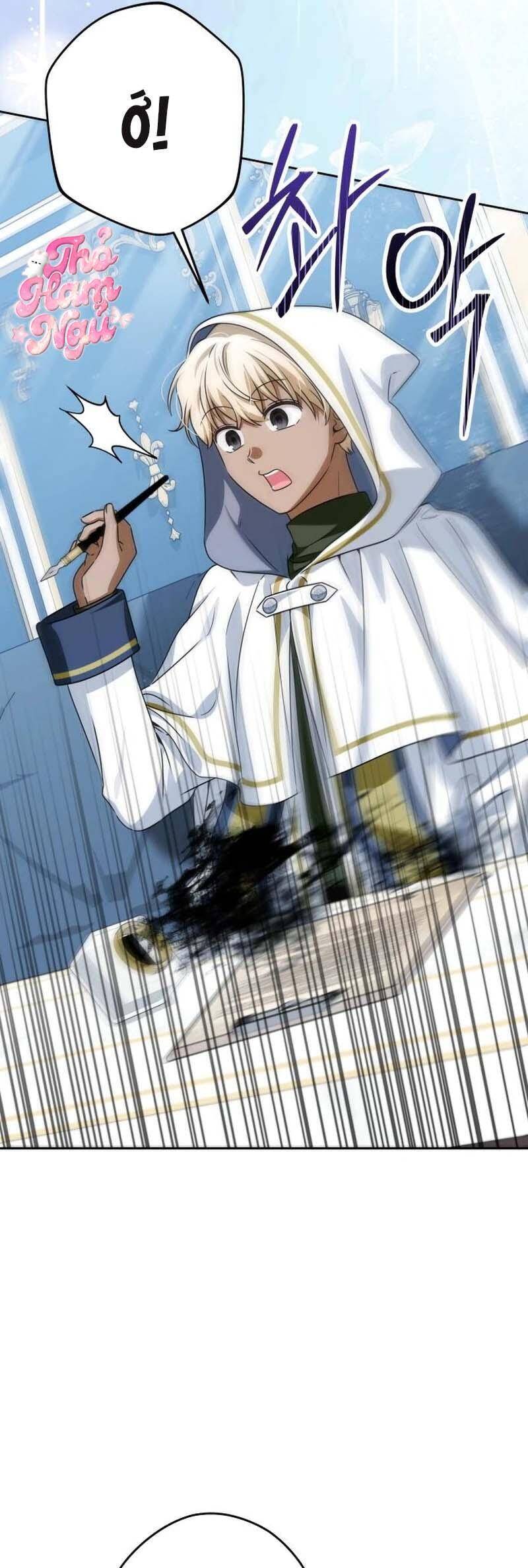 Gia Đình Phản Diện Phản Đối Tự Lập Chapter 50 - Trang 37