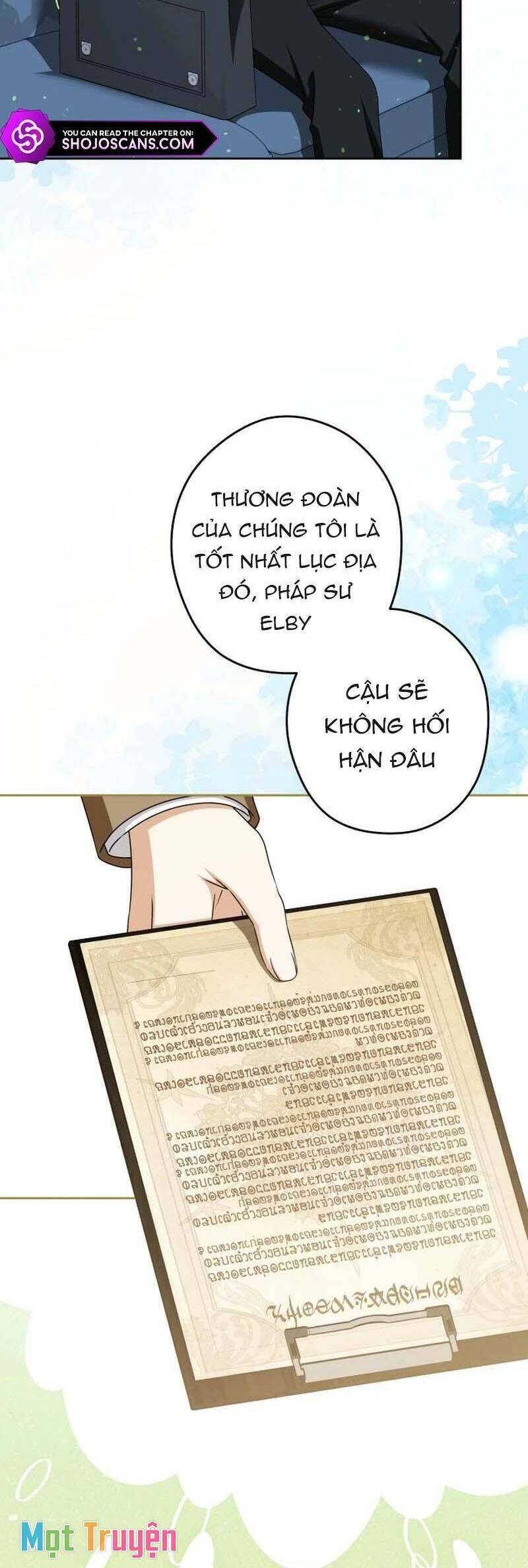 Gia Đình Phản Diện Phản Đối Tự Lập Chapter 50 - Trang 40