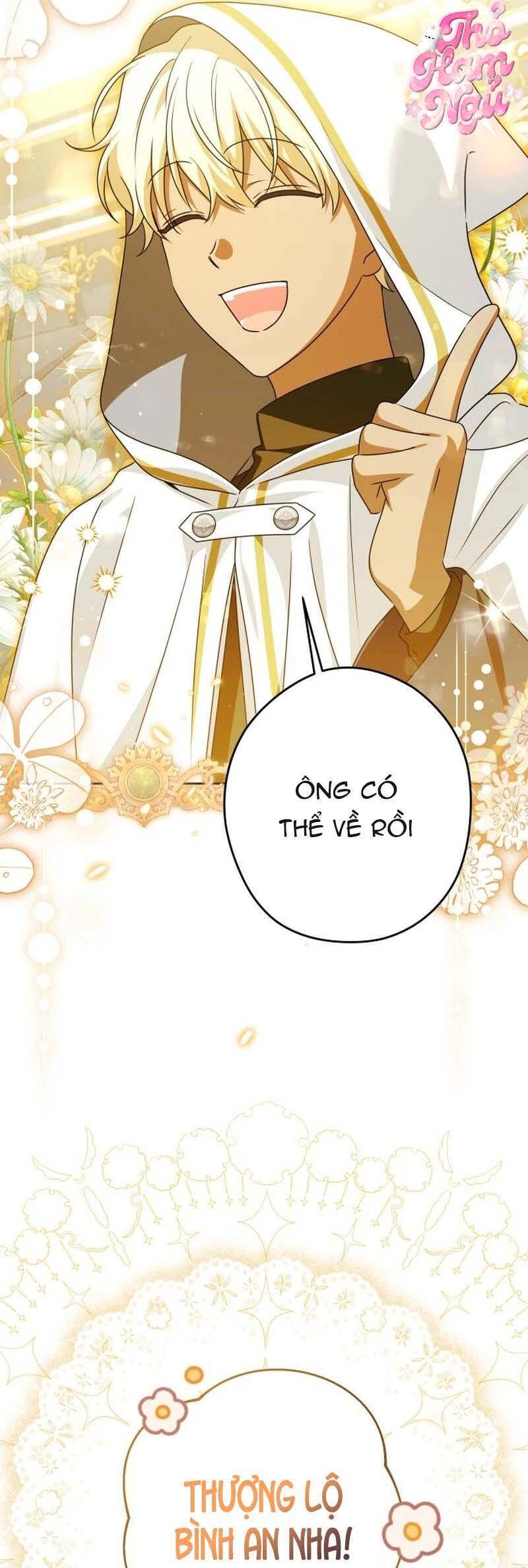 Gia Đình Phản Diện Phản Đối Tự Lập Chapter 50 - Trang 47