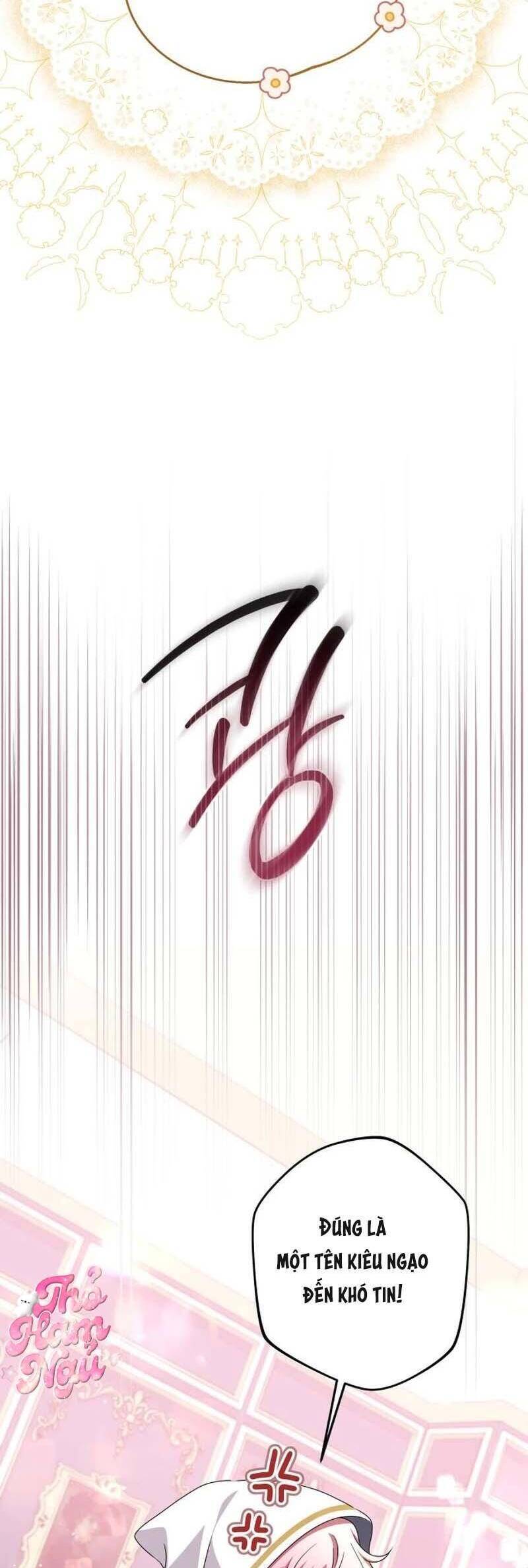 Gia Đình Phản Diện Phản Đối Tự Lập Chapter 50 - Trang 48