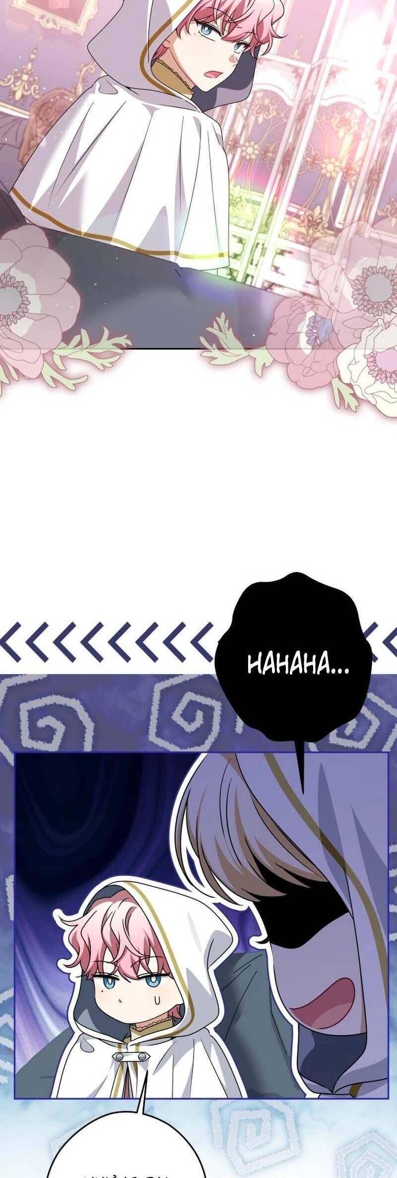 Gia Đình Phản Diện Phản Đối Tự Lập Chapter 50 - Trang 49