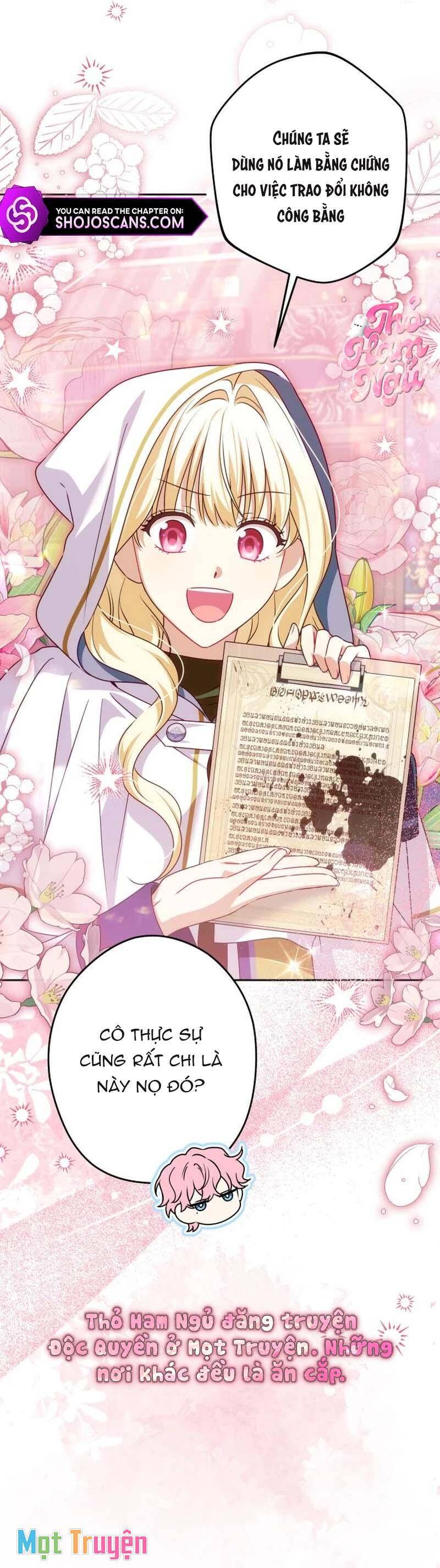 Gia Đình Phản Diện Phản Đối Tự Lập Chapter 50 - Trang 51